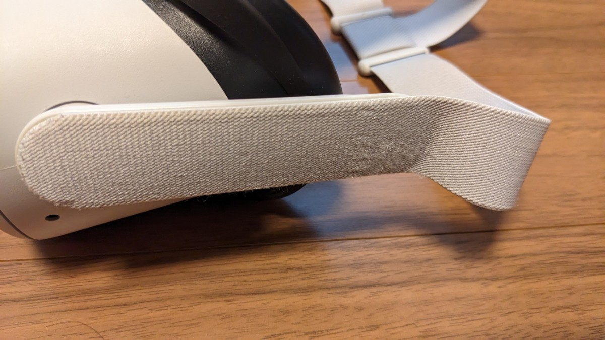 Oculus (現Meta) Quest 2 128GB 中古美品 完動品 オキュラス（メタ 