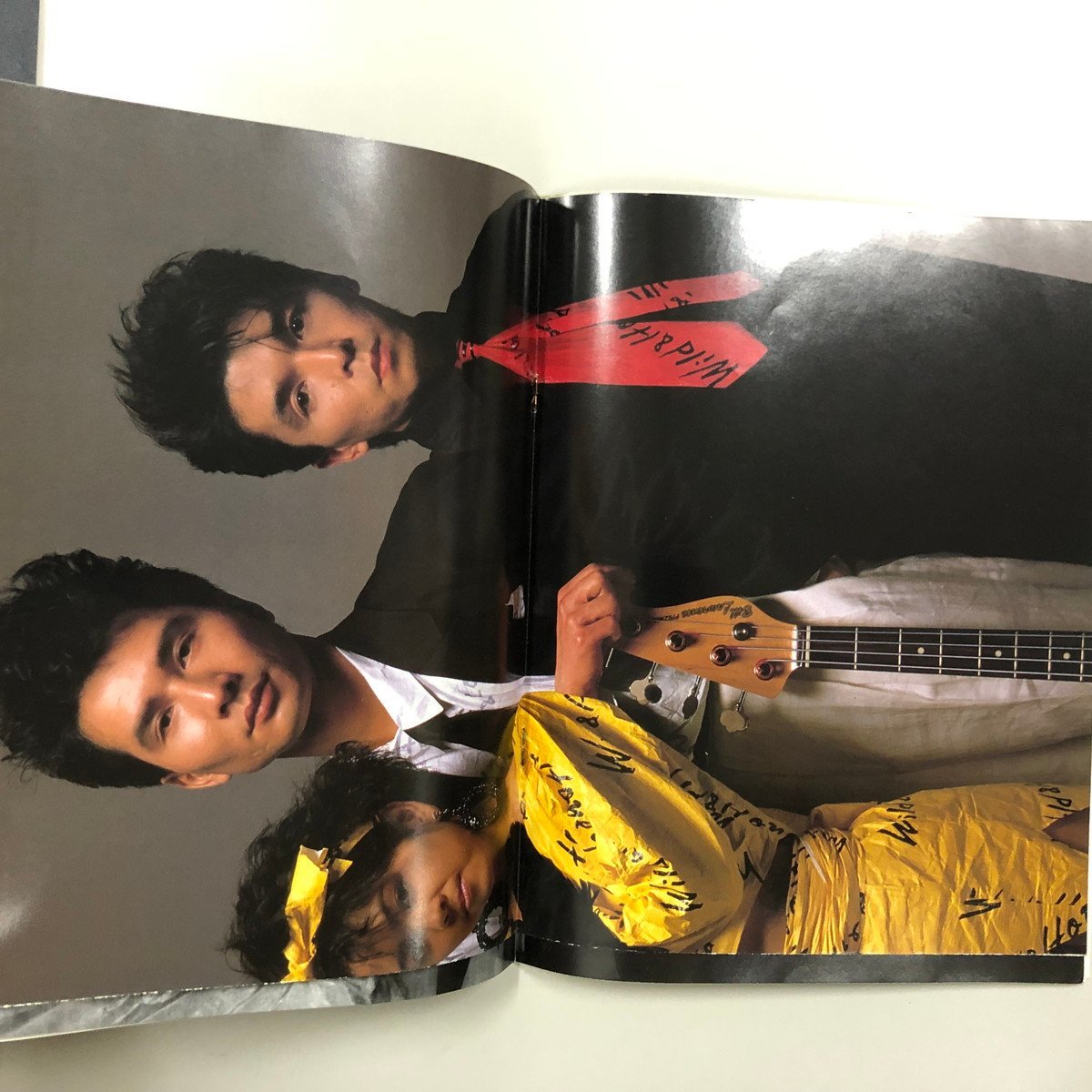 レベッカ LD 7枚 REBECCA ☆ NOKKO レベッカ LD 7枚 REBECCA ☆ NOKKO