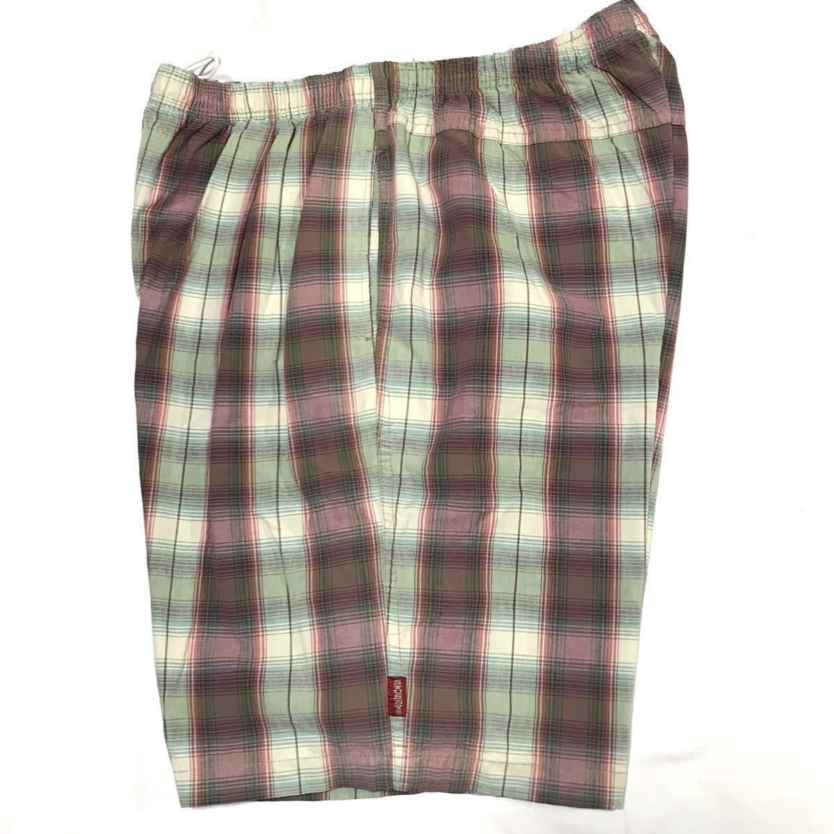 90s】OLD STUSSY オールドステューシー USA製 ヴィンテージ ショート