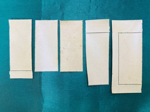 kmv11▼切手趣味週間 見返り美人 月に雁 バラ 銘鈑付きあり 20点▼_10