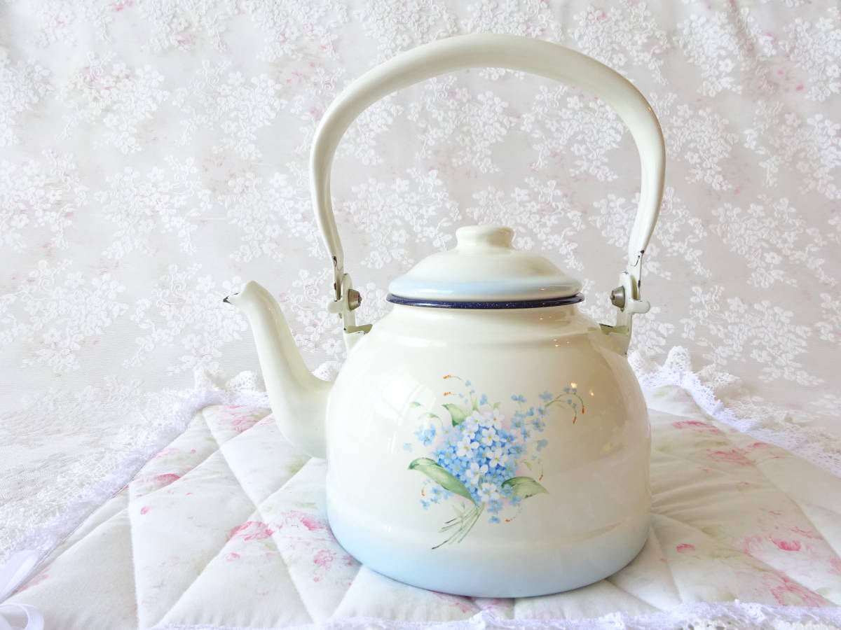 値下げ] 旧イマン クラリス ホーローセット 【公式通販】