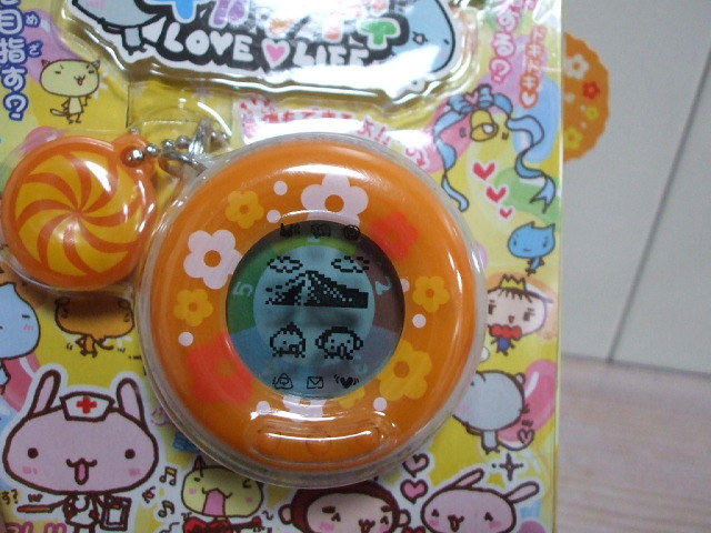 人生ゲームキャンディ オレンジフロート 【公式通販】