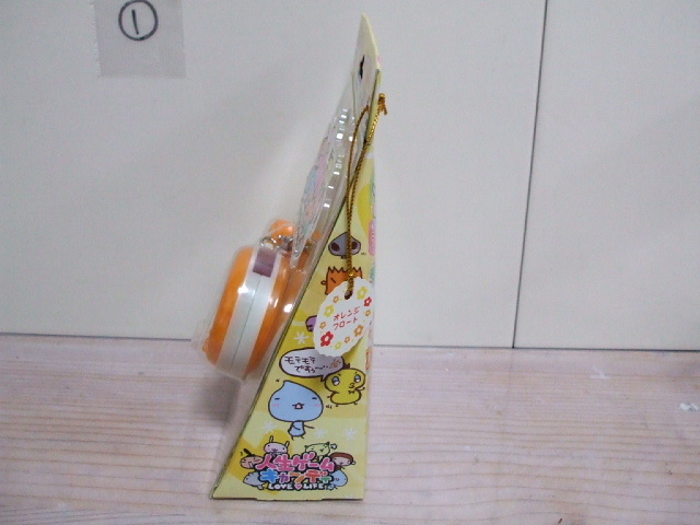 タカラ 人生ゲーム キャンディ LOVE LIFE オレンジフロート その1(電子 