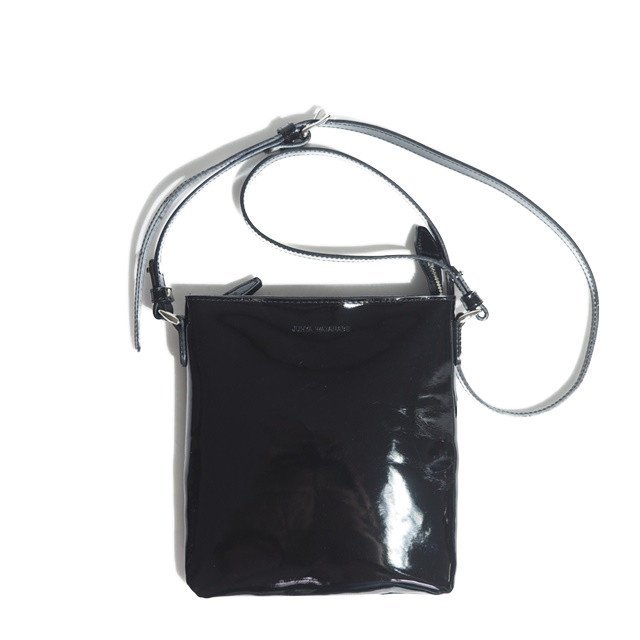 JUNYA WATANABE ショルダーバッグ M0585f10 △JUNYA WATANABE ジュンヤワタナベ△ 22SS 2way エナメル