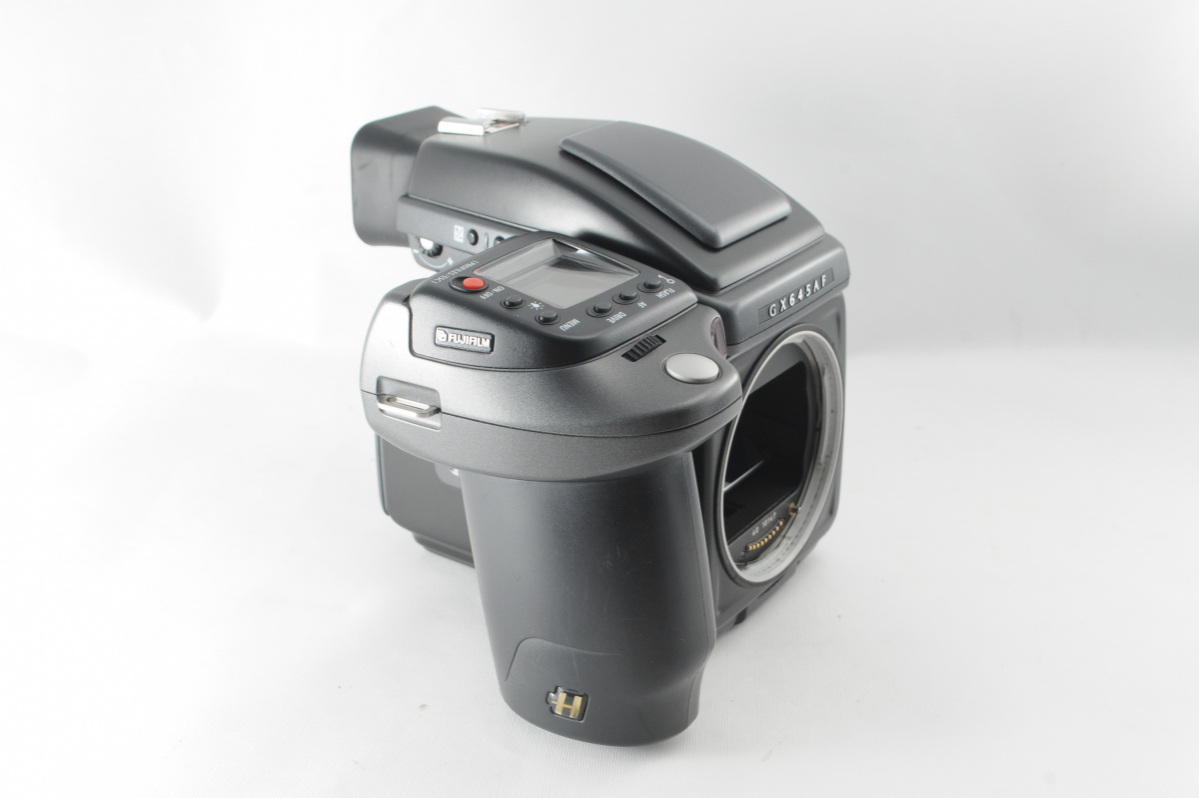 フィルムカメラ FUJIFILM SUPER-EBC HC 35mm hasselblad ☆極上美品☆ FUJIFILM フジフィルム HASSELBLAD SUPER-EBC FUJINON HC
