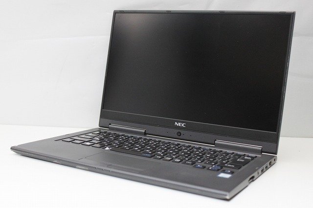 ☀8世代★美品LAVIE★特盛1000GB★安心リカバリ★オフィス2021★絶品 NEC NEC HZ750/AAB PC-HZ750AAB Windows8.1 USBリカバリメディア