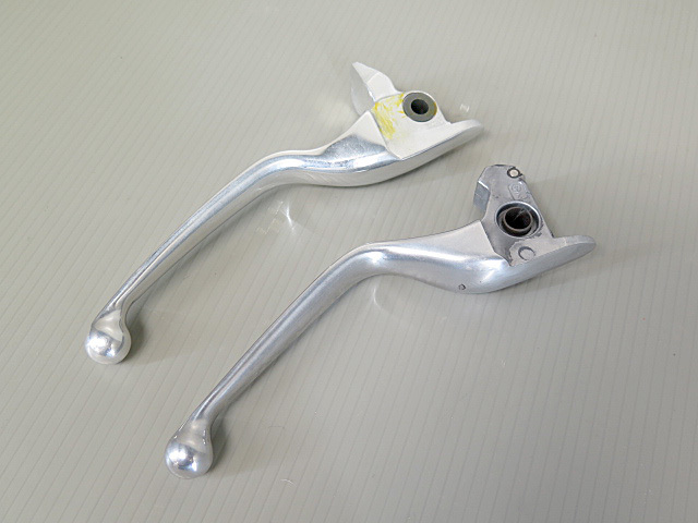 ハーレー VRSCDX 純正 レバー 左右 10.4594/5311792 V-ROD ナイト