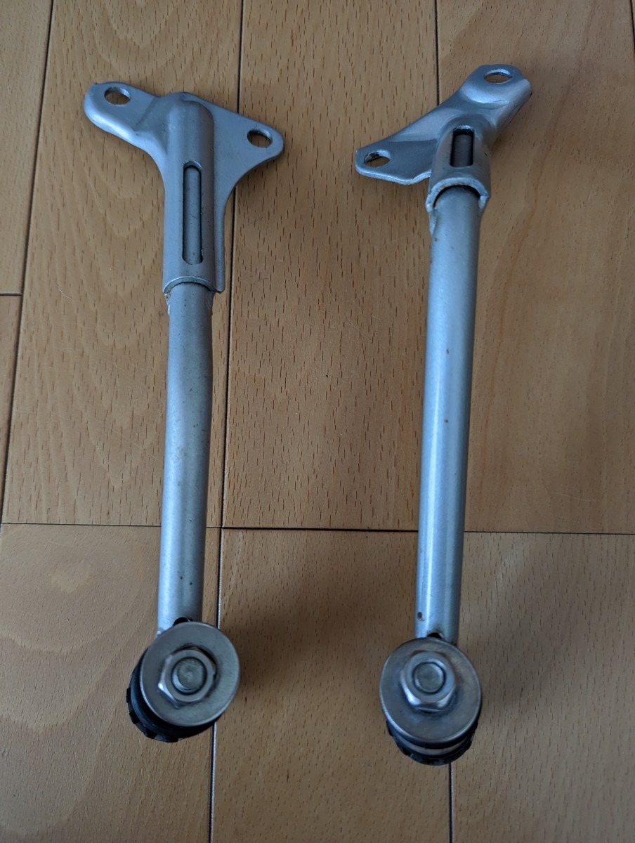 【美品】NSR250R SE（MC21）純正 チャンバーステー