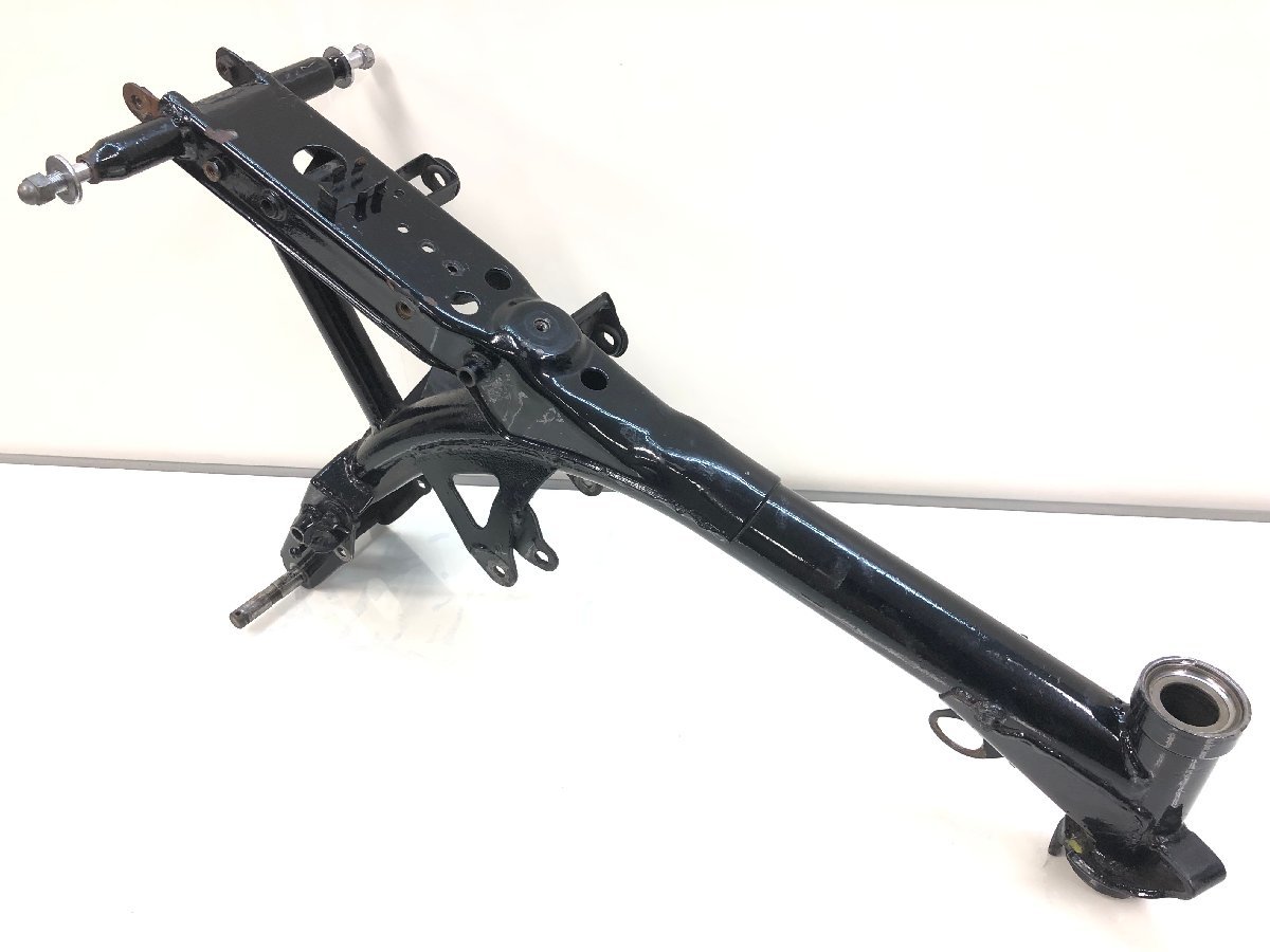 251) ホンダ モンキー 純正 メイン フレーム 書類付き ジャンク Z50J 