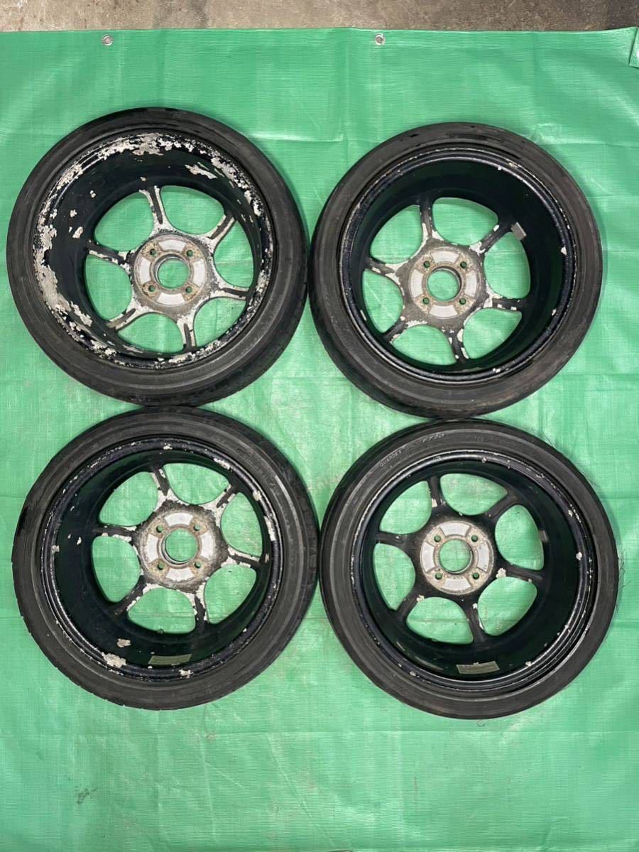 決まりましたBLACKRacing１５／５．５j オフセット30位 楽天市場】15インチ 5．5j（インセット（mm）43）（タイヤ・ホイール