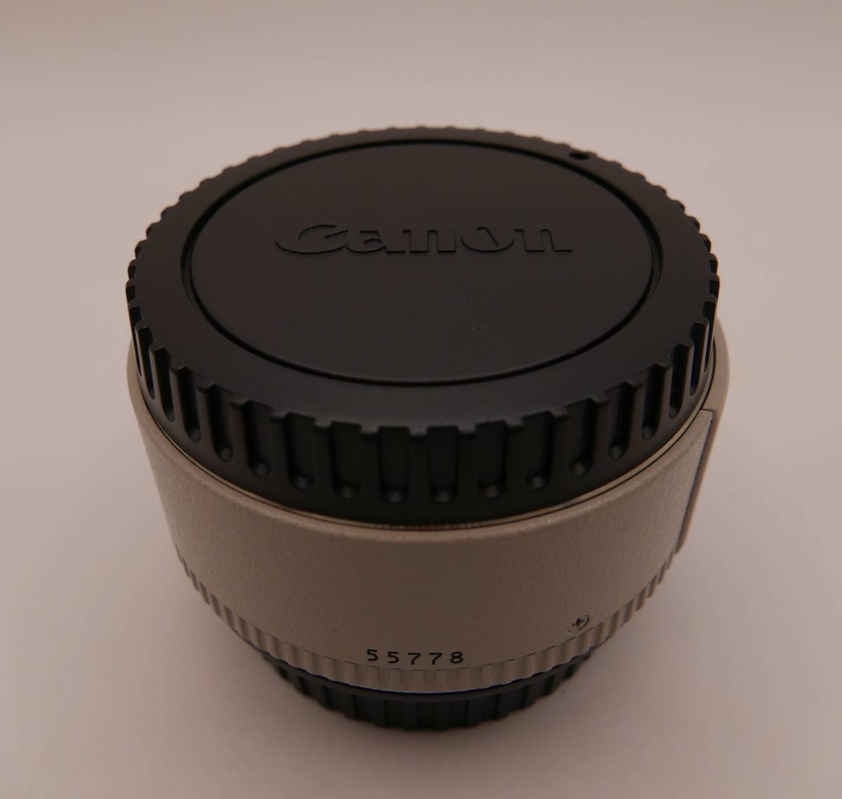 キャノン Canon EXTENDER EF 1.4× Canon EF EXTENDER for Telephoto Inc