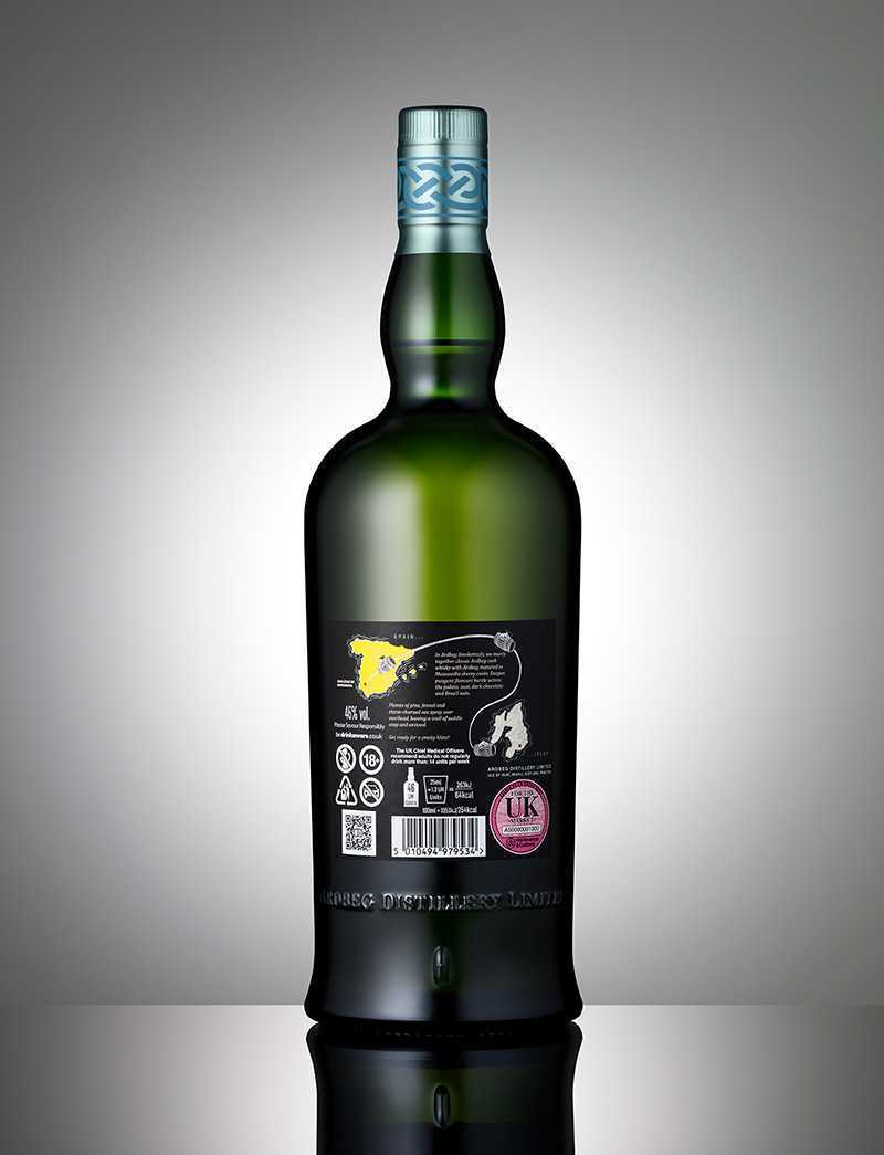 新品 限定 国内未発売 アードベッグ スモークトレイルズ Ardbeg Smoke