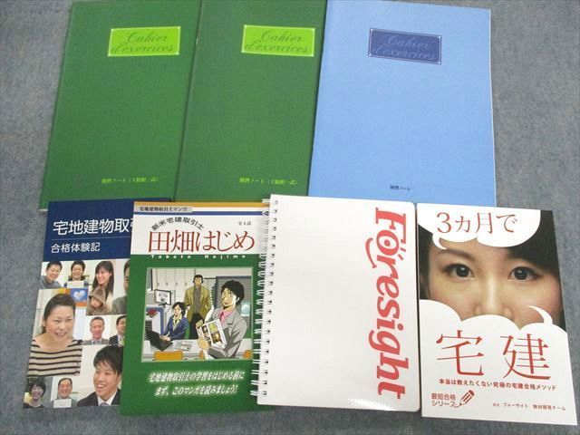 宅建士 フォーサイト スピード合格講座 テキスト講義DVD 2026年最新 
