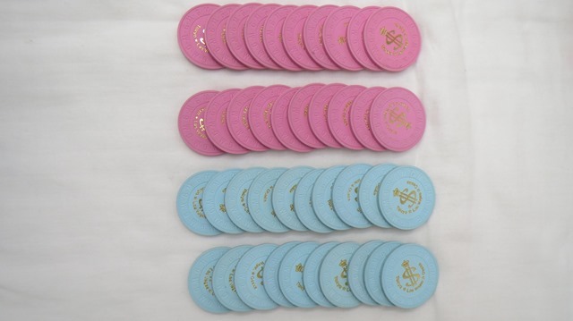3点セット カジノ 灰皿 ルーレット バカラ ブラックジャック MGM ○G65085:カジノチップ マツイ MGM ルーレット ブラックジャック