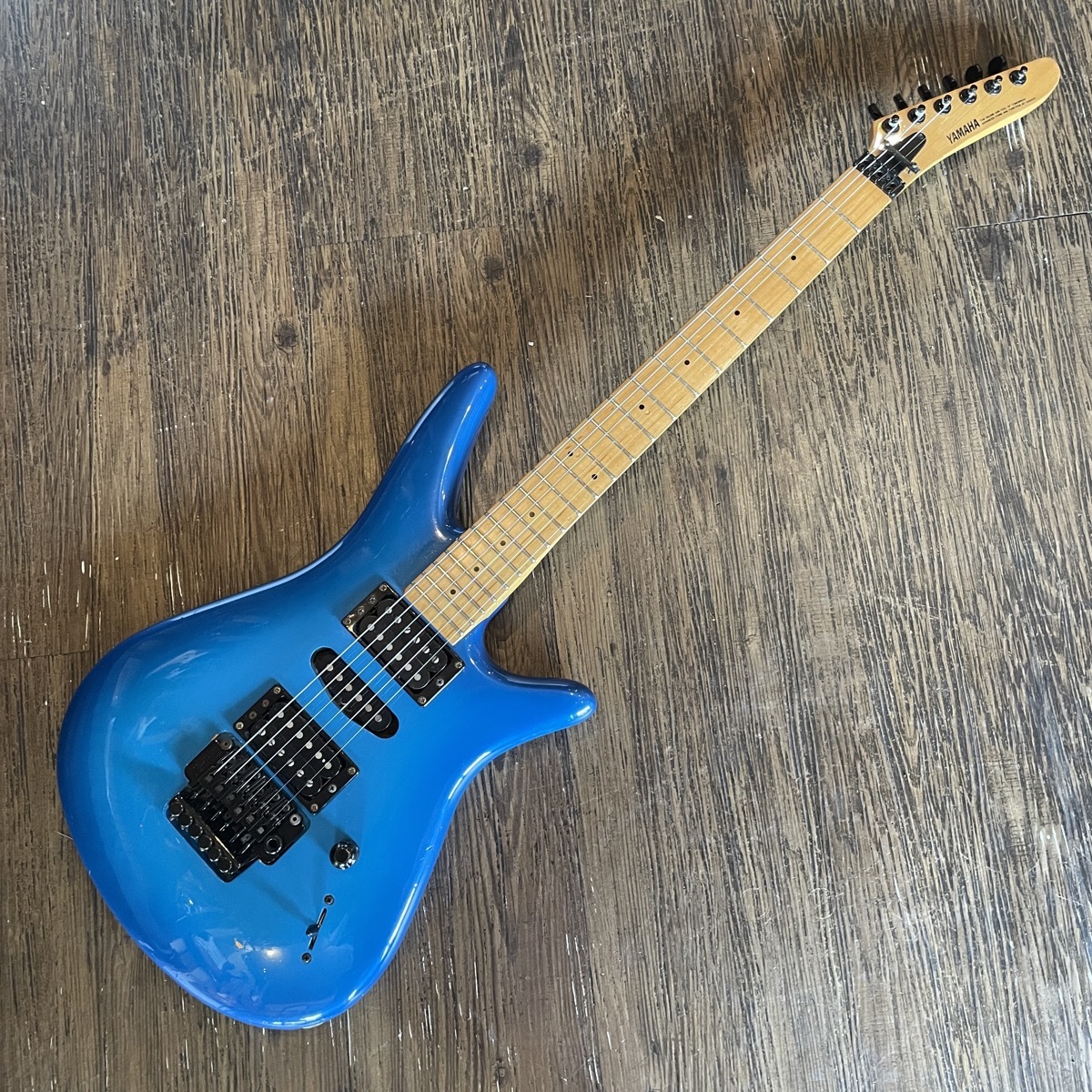 Yamaha MG-MII MG-M2 Electric Guitar B'z 松本孝弘 エレキギター