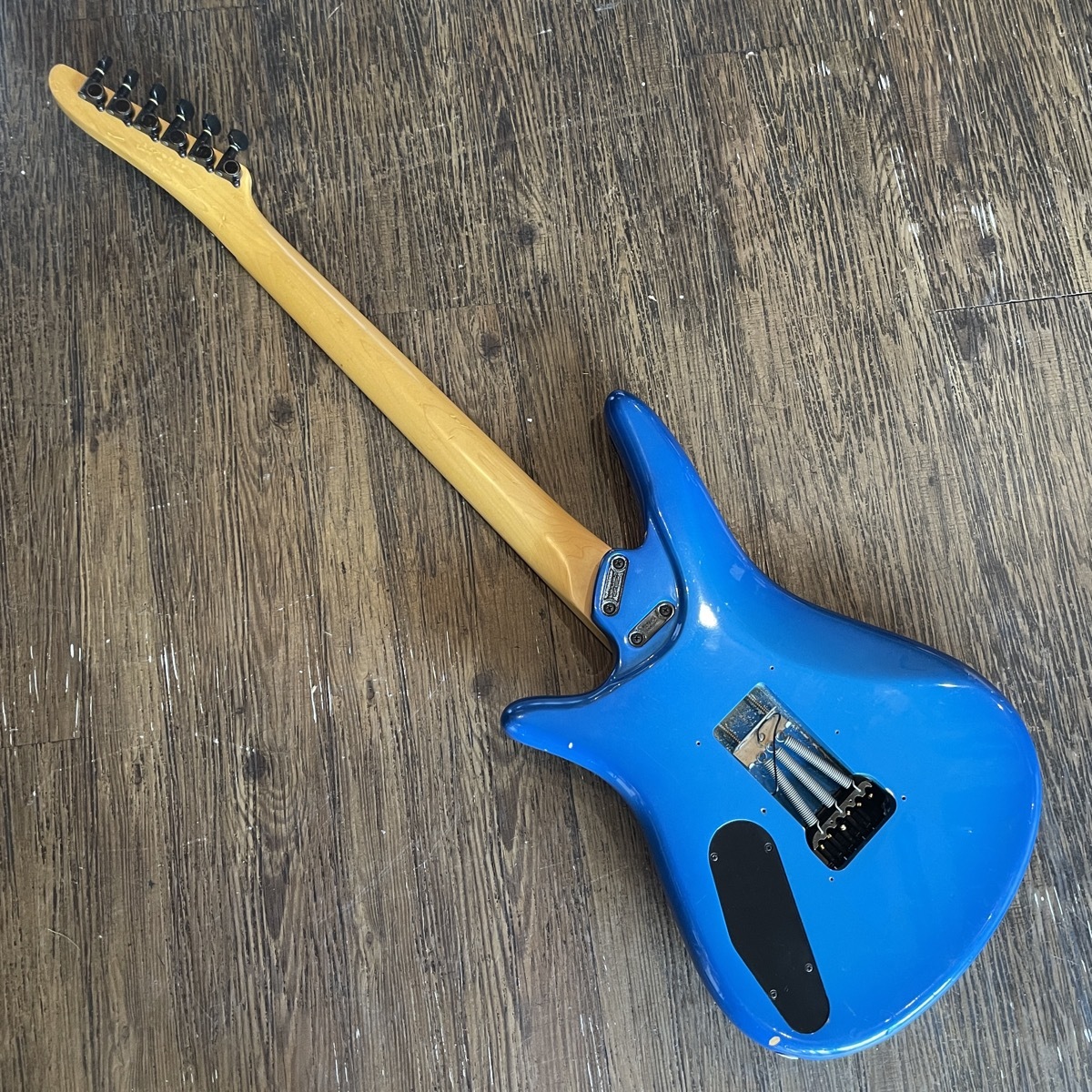 Yamaha MG-MII MG-M2 Electric Guitar B'z 松本孝弘 エレキギター