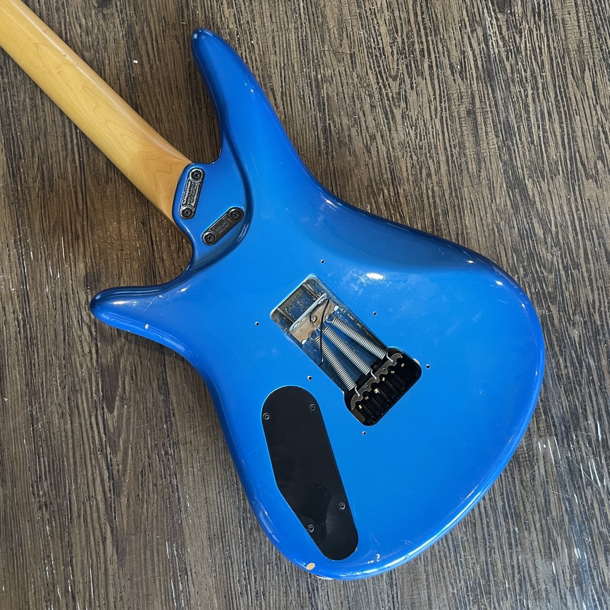 Yamaha MG-MII MG-M2 Electric Guitar B'z 松本孝弘 エレキギター