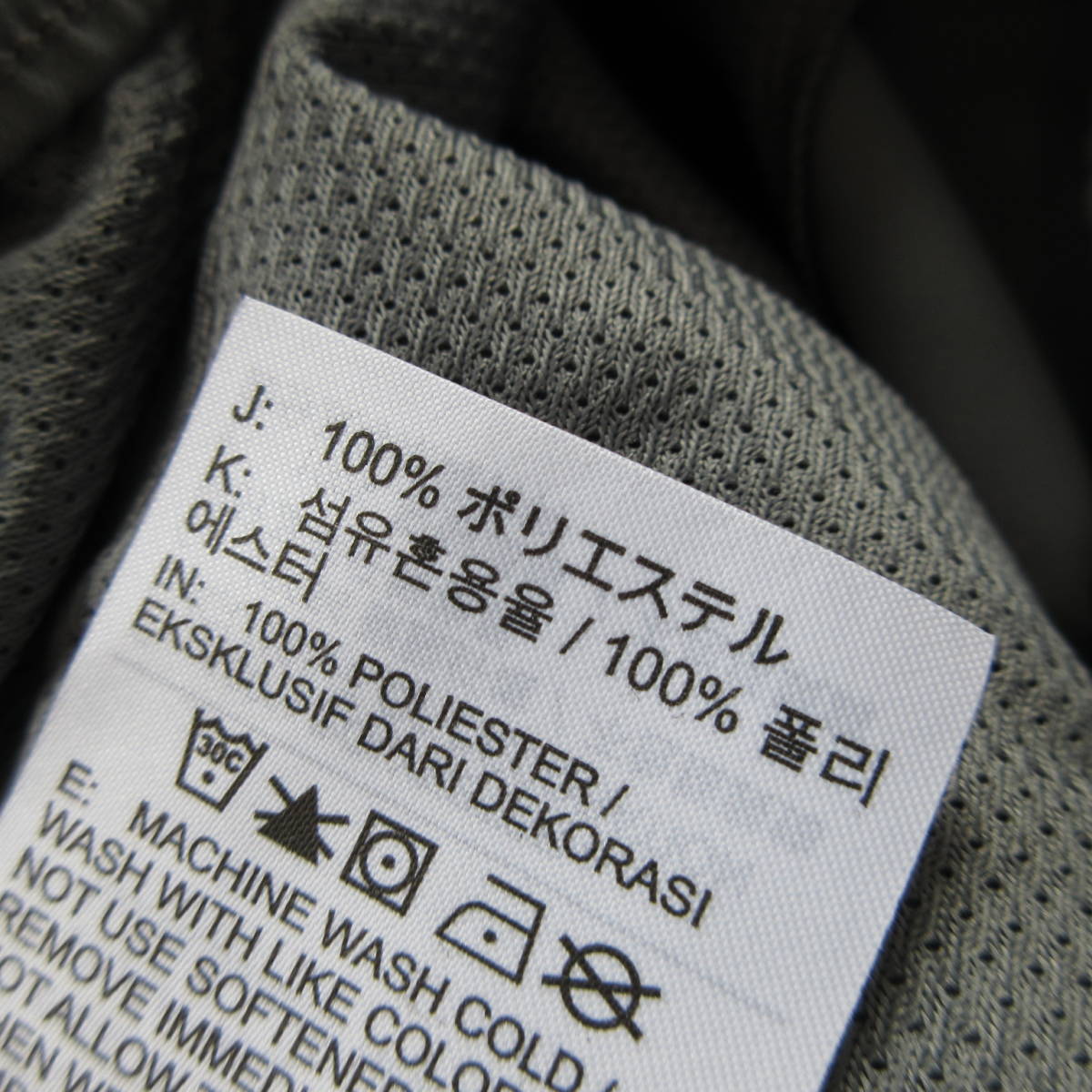 ナイキ メンズ NIKE トレーニングパンツ Dri-FIT テーパード パンツ トレーニングウェア - 大きいサイズ 送料無料 | プロ フォーム NIKE公式 パンツ・タイツナイキ公式通販