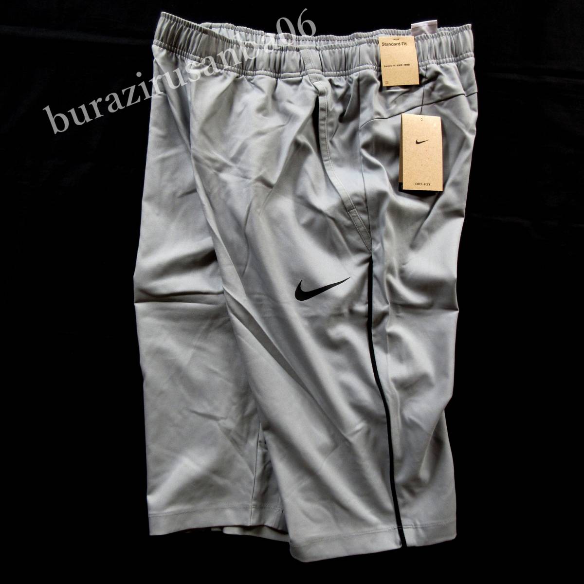 ナイキ メンズ NIKE トレーニングパンツ Dri-FIT テーパード パンツ トレーニングウェア - 大きいサイズ 送料無料 | プロ フォーム NIKE公式 パンツ・タイツナイキ公式通販