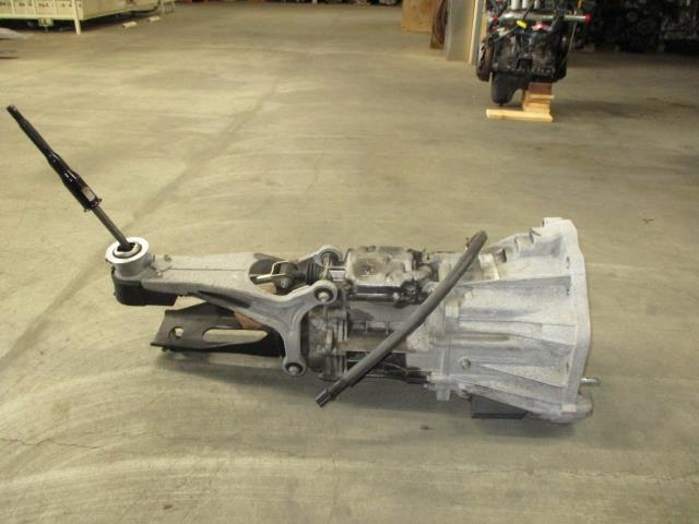 ジムニー ABA-JB23W マニュアルミッションASSY XG 4WD K6AT Z2S 24711