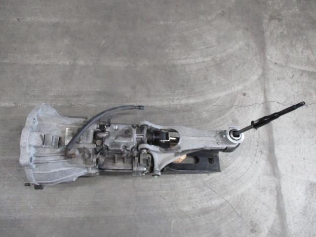 ジムニー ABA-JB23W マニュアルミッションASSY XG 4WD K6AT Z2S 24711