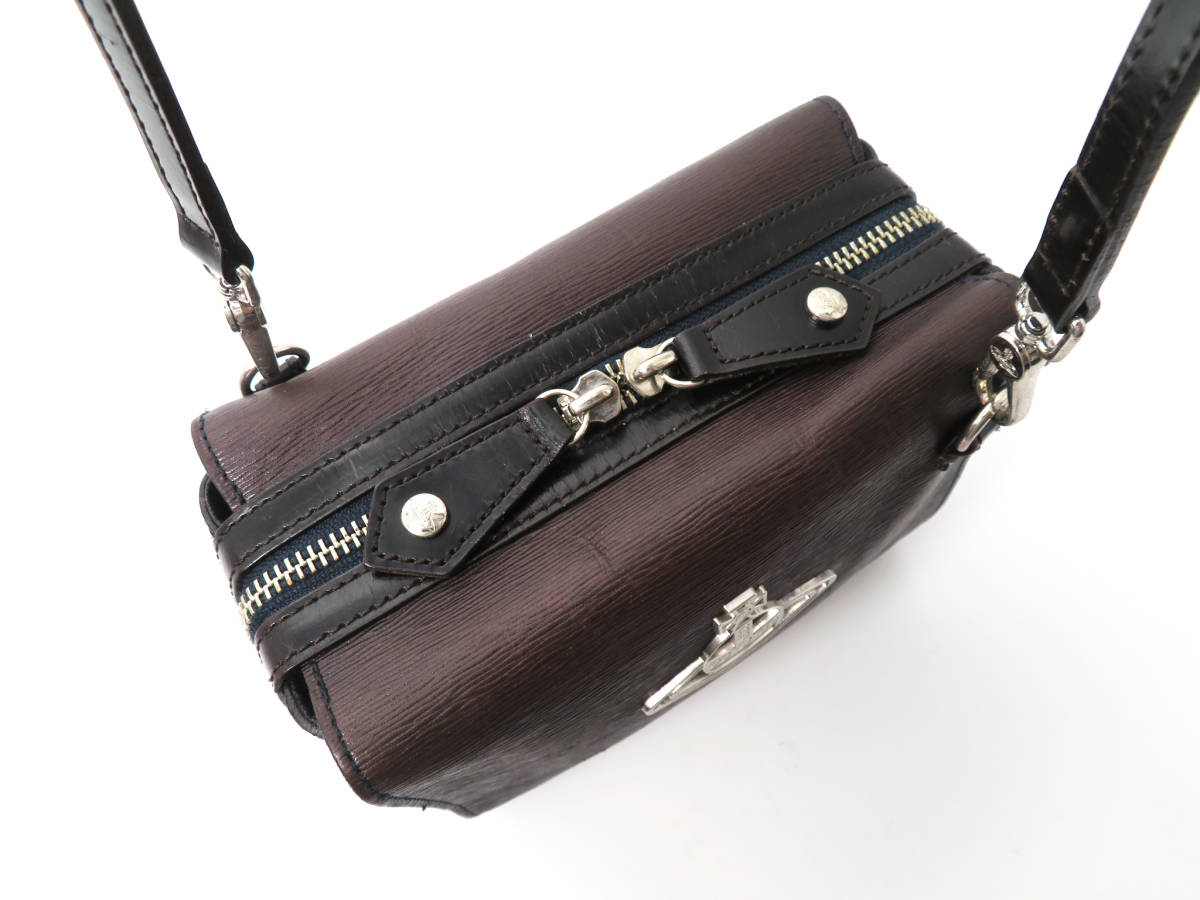 10235 美品 Vivienne Westwood ヴィヴィアンウエストウッド 10235 美品 Vivienne Westwood ヴィヴィアンウエストウッド