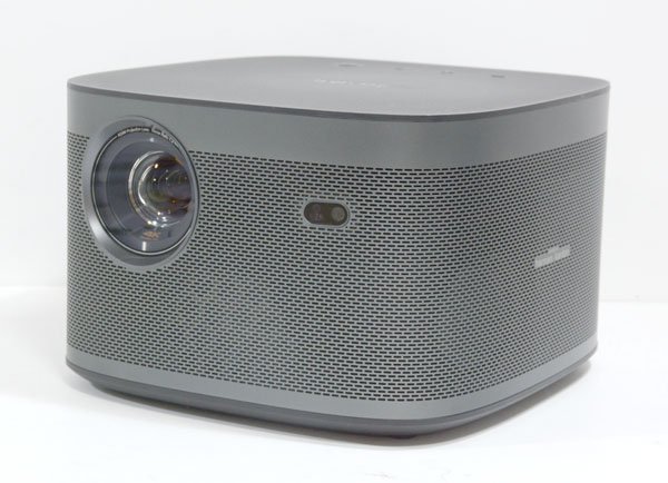 ☆極美品！XGIMI エクスジミー HORIZON Pro XK03H ホーム 