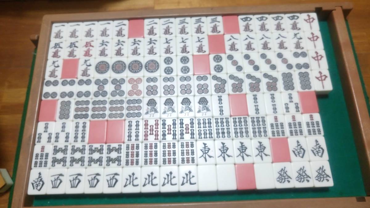 旧アモス バラ売 青・黄・緑・赤・紫・桃・水 モンスターコング