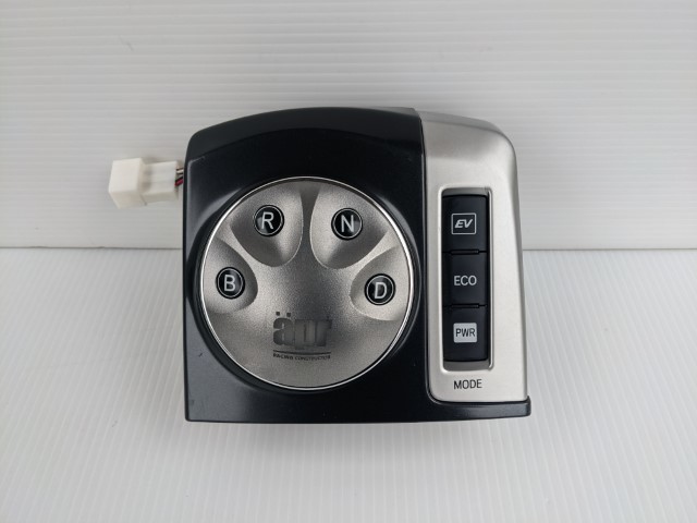 中古部品】156255 プリウスα ZVW41W シフトスイッチ apr PSV-03298
