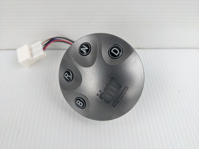 中古部品】156255 プリウスα ZVW41W シフトスイッチ apr PSV-03298