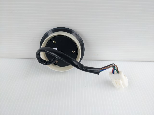 中古部品】156255 プリウスα ZVW41W シフトスイッチ apr PSV-03298