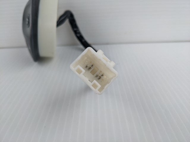 中古部品】156255 プリウスα ZVW41W シフトスイッチ apr PSV-03298