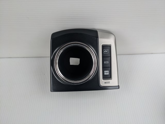 中古部品】156255 プリウスα ZVW41W シフトスイッチ apr PSV-03298