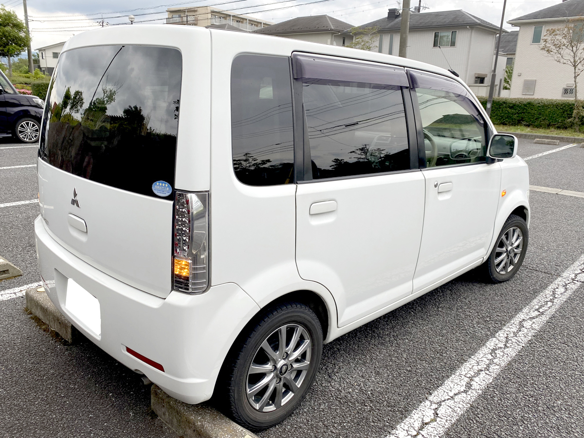 ekワゴン 激安4WD‼️乗り帰り可‼️バックカメラ‼️シートヒーター軽自動車 激安4WD‼️乗り帰り可‼️バックカメラ‼️ekワゴン シートヒーター軽自動車