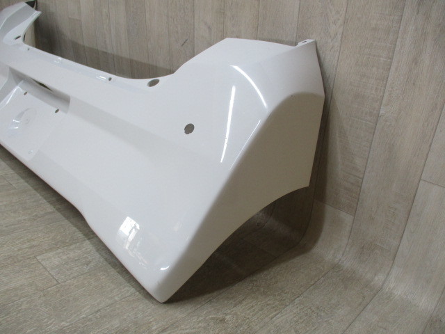 ミライース LA350S⁄LA360S 純正 リア バンパー 52159-B2B10⁄20