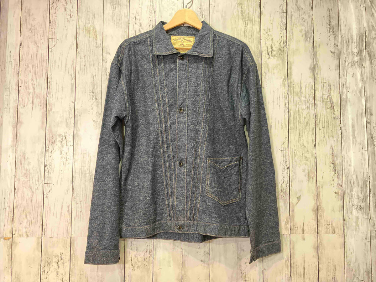 WARE HOUSE ウエアハウスheller
