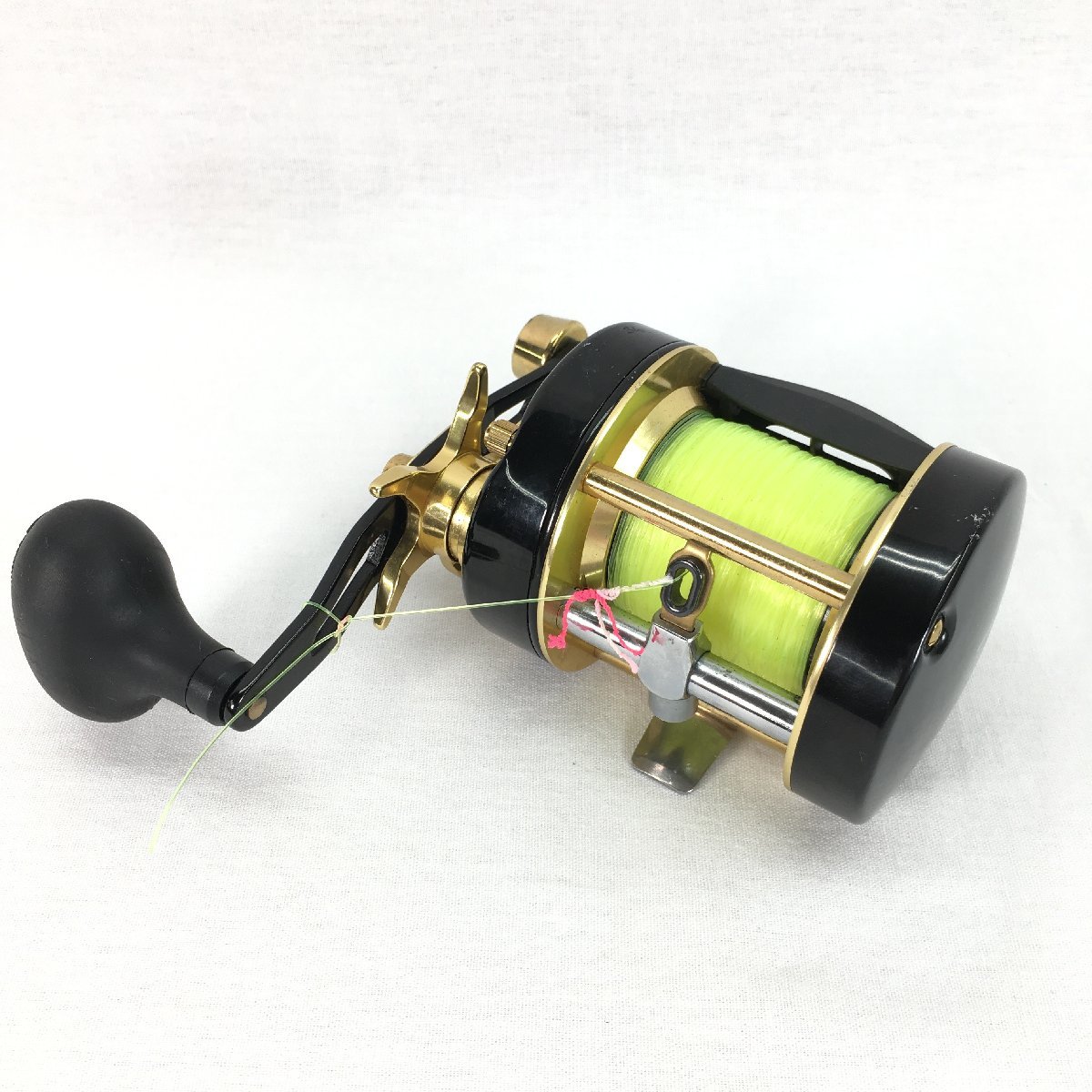 中古品』DAIWA ダイワ ベイトリール シーホーク 300遠投 【公式通販】
