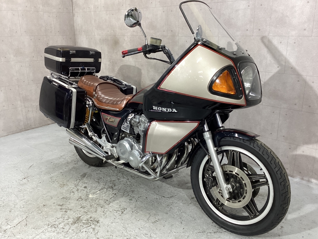 低金利2.9% 美車 ホンダ CB750カスタム エクスクルーシブ 車検残 R7年 低金利2.9% 美車 ホンダ CB750カスタム エクスクルーシブ 車検残 R7年