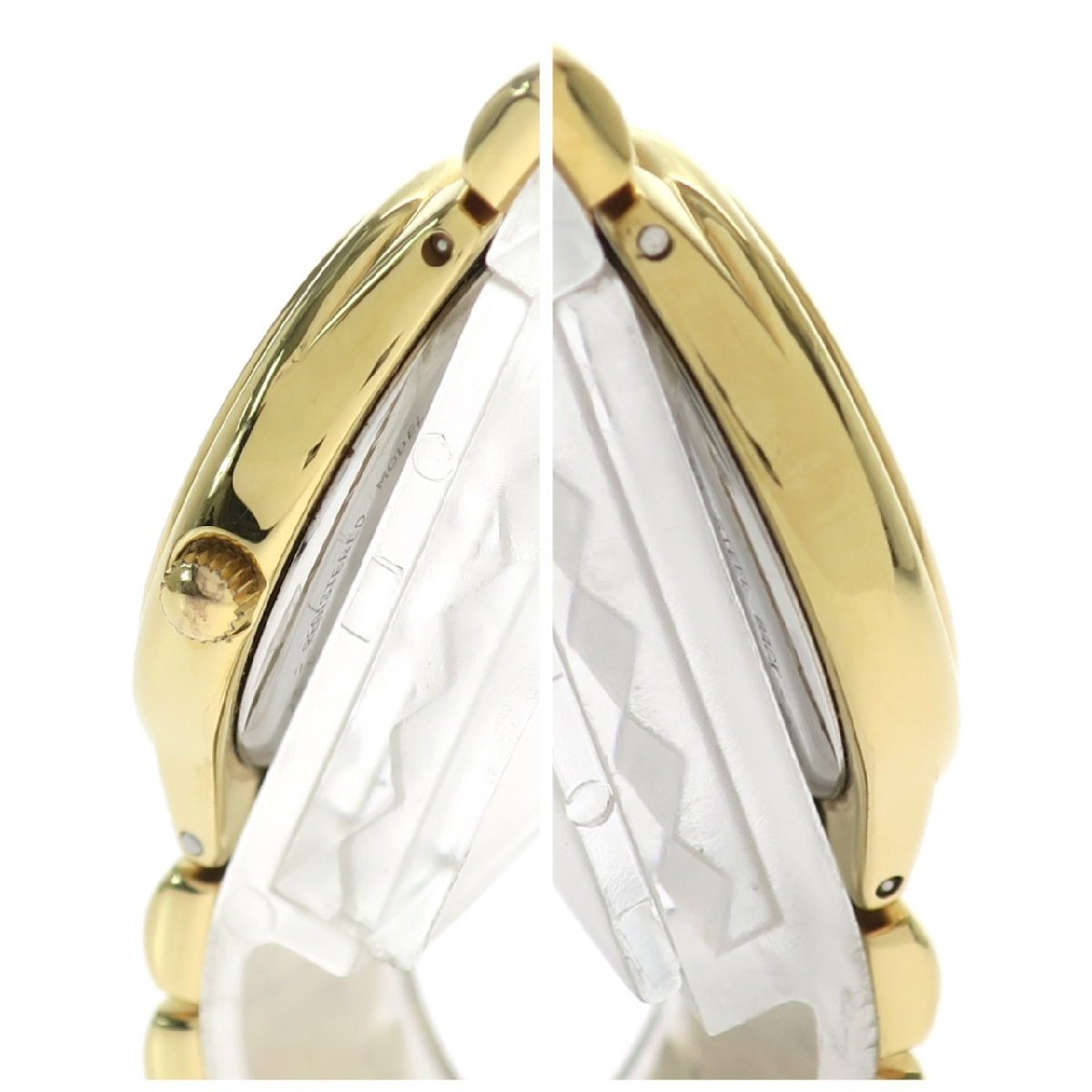 1円スタート 美品 稼動品 GIVENCHY ジバンシー ジバンシィ レディース  