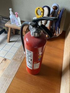 消火器のYahoo!オークション(旧ヤフオク!)の相場・価格を見る｜Yahoo