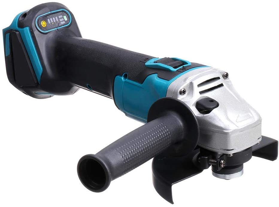 コードレス ディスクグラインダー 【本体のみ】 18ｖマキタバッテリー対応可能 900Wマルチボルト グラインダー 大パワー 多用途 高速型