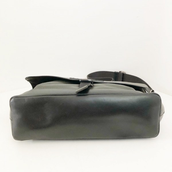 コーチ COACH ショルダーバッグ F24673 パフォレーテッドレザー