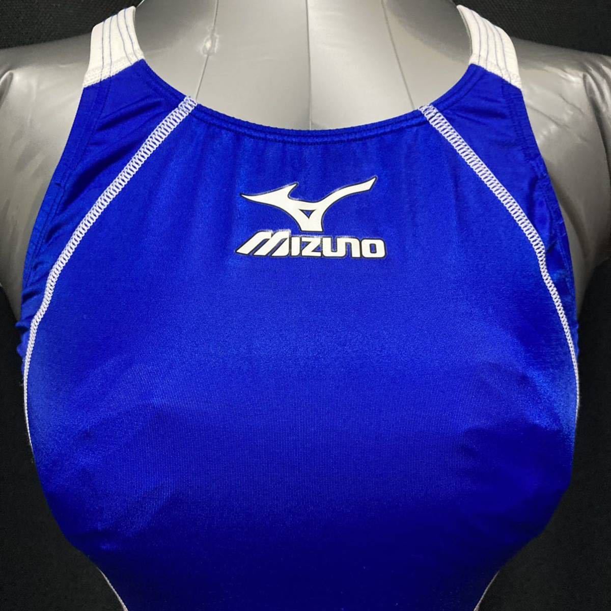 XOサイズ ミズノ 競泳水着 マイティライン MIZUNO 競泳水着 ミズノ XO