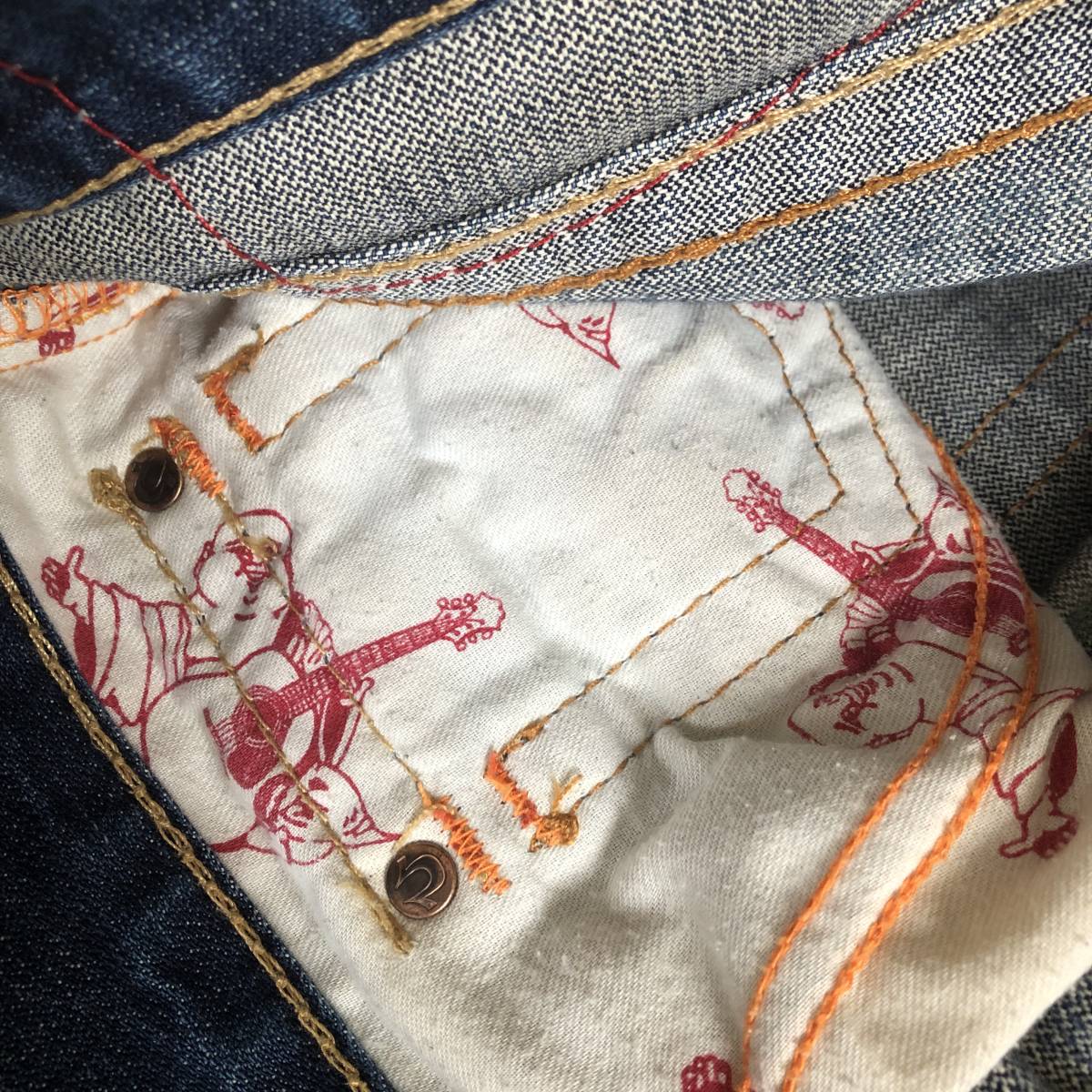TRUE RELIGION ブーツカット - True フレア メルカリ Religion BIGQT 