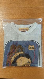 フリーホイーラーズ tシャツのYahoo!オークション(旧ヤフオク!)の相場 