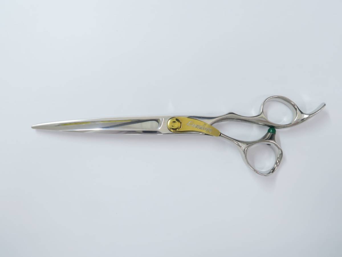 Bランク【ルミエール Lumiere】 HyPER3 34FQ68 シザー 美容師・理容師 6.8インチ 右利き 【中古】:H-6821