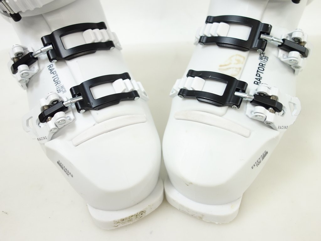 21-22年HEAD RAPTOR WCR 120S