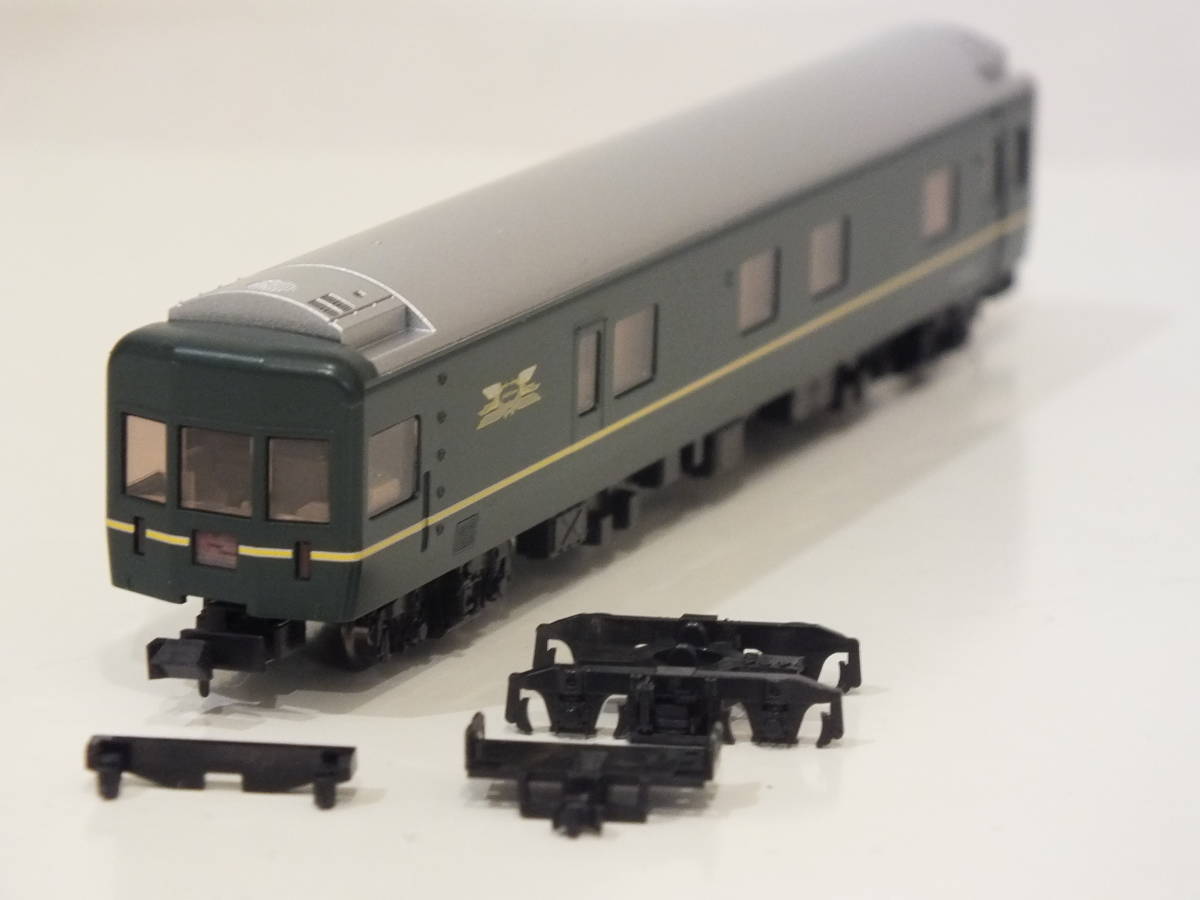 1円～【TOMIX】92390 JR 115-1000系近郊電車 (コカ・コーラ塗装