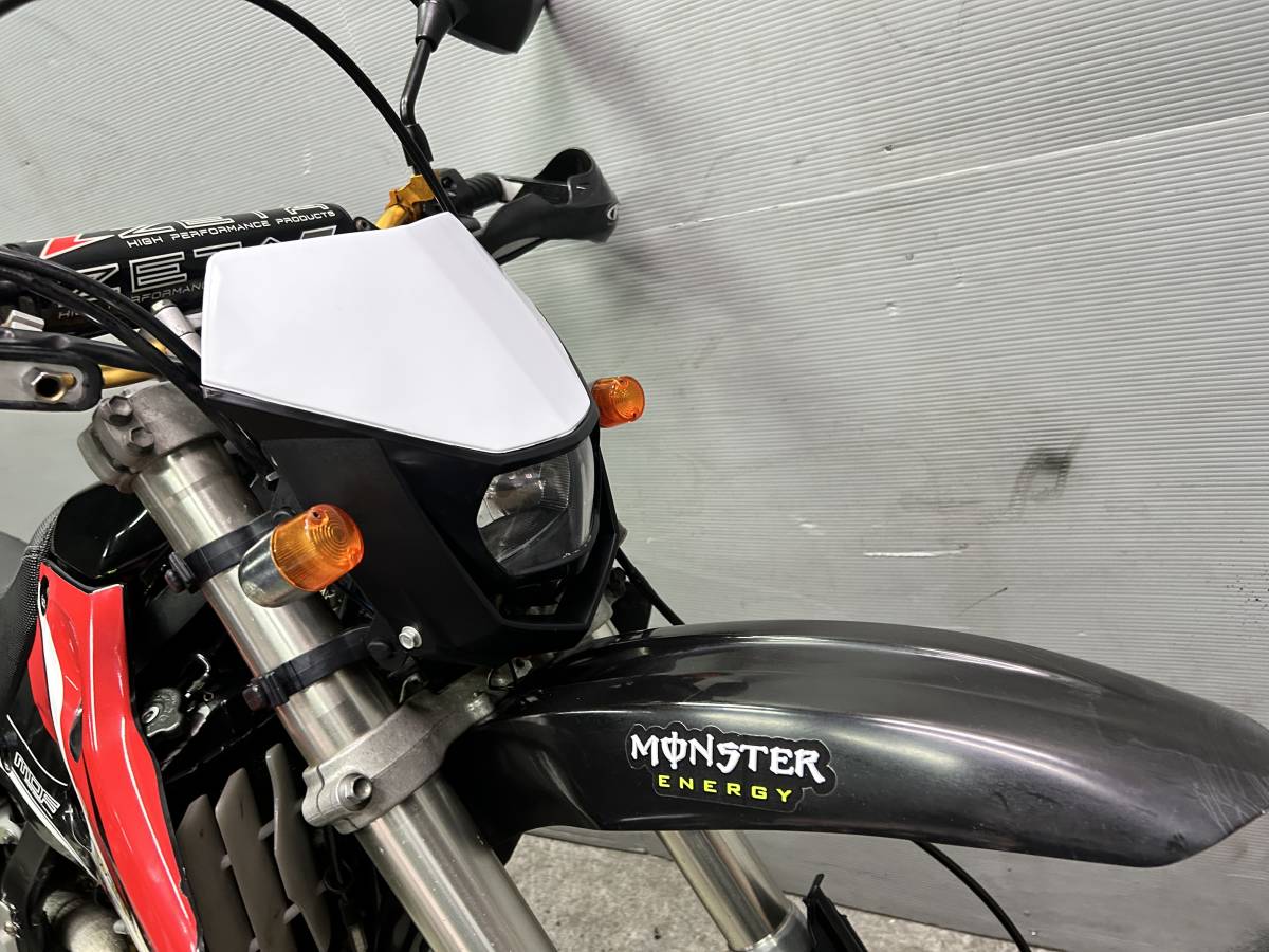 Dトラッカー、KLX うるおう ホイールタイヤ 値下げ交渉可