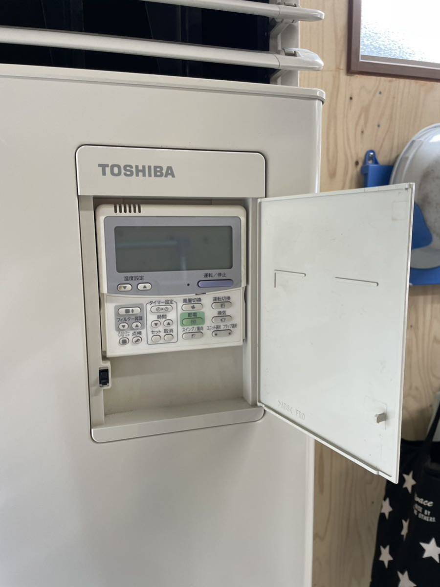 人気定番,豊富な エアコン パッケージエアコン 東芝 TOSHIBA AIF-AP1606H 三相 200V クーラー 空調機器